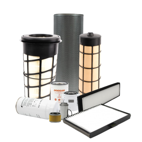 FILTER KIT IMAGE