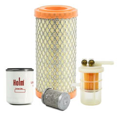 Holm K80-2495-HOL Volvo EC15 Excavator 500 Hour Service Kit