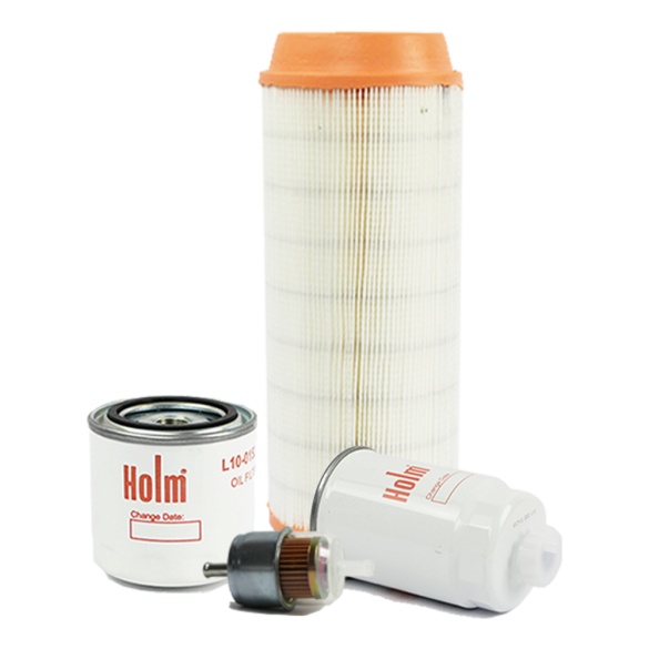 Holm K80-2627-HOL Bomag BW 100 AC-4 SN 101880011051-9999 500 Hour Service Kit