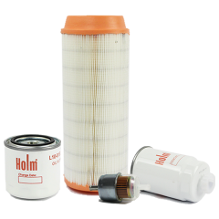 Holm K80-2724-HOL Bomag BW 120 AD-4 SN 861880231001 500 Hour Service Kit