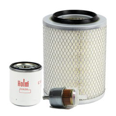 Holm K80-2793-HOL Bomag BW 138 AD SN 101650141332 500 Hour Service Kit
