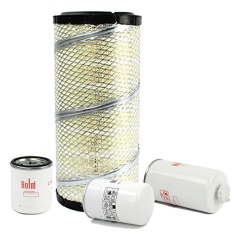Holm K80-2824-HOL Bomag BW 145 D-5 SN 101587281047 500 Hour Service Kit