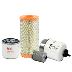 Holm K80-2940-HOL Wacker Neuson ET20 Excavator 500 Hour Service Kit