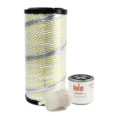 Holm K80-2954-HOL Bomag BW 154 ACP-AM SN 101870621029 500 Hour Service Kit