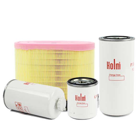 Holm K80-3062-HOL Bomag BW 174 AP-4F TE SN 101870271008 500 Hour Service Kit