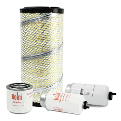 Holm K80-3890-HOL Bomag BW 177 DH-5 SN 101586811001 500 Hour Service Kit