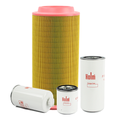Holm K80-4017-HOL Bomag BW 211 D-5 PS1 SN 101586081001 500 Hour Service Kit