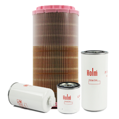 Holm K80-4068-HOL Bomag BW 212 D-5 SN 101587161026 500 Hour Service Kit