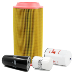 Holm K80-4203-HOL Bomag BW 216 D-5 SN 101586911041 500 Hour Service Kit