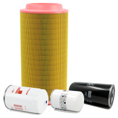 Holm K80-4226-HOL Bomag BW 216 PD-4i SN 101585381001 500 Hour Service Kit