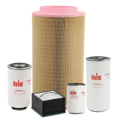Holm K80-4263-HOL Bomag BW 219 DH-3 Deutz Engine 500 Hour Service Kit