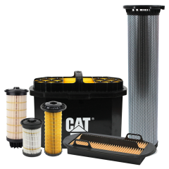 Holm K80-4359-HOL Caterpillar 320GC Excavator (2020) 1000Hr Service Kit