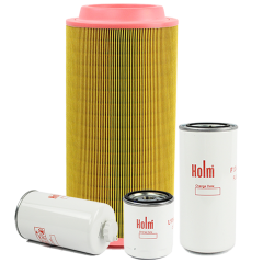 Holm K80-4382-HOL Bomag BW 28 RH T4 SN 861538401001 500 Hour Kit