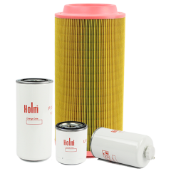 Holm K80-4385-HOL Bomag BW 28 RH T4 SN 961538501079 500Hr Service Kit