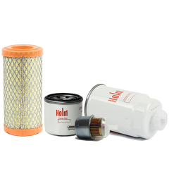 Holm K80-4408-HOL Bomag BW 90 AC-5 SN 101462111067 500 Hour Service Kit