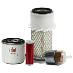 Holm K80-4411-HOL Bomag BW 90 AD-2 SN 101460531001 500 Hour Service Kit
