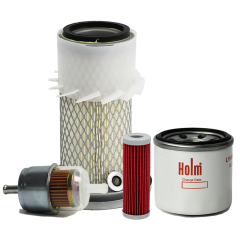 Holm K80-4412-HOL Bomag BW 90 AD-2 SN 101460541001 500 Hour Service Kit