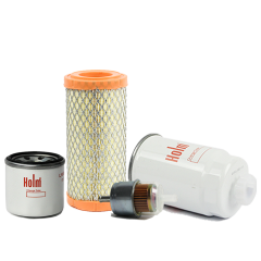 Holm K80-4414-HOL Bomag BW 90 AD-5 SN 101462010001 500 Hour Kit