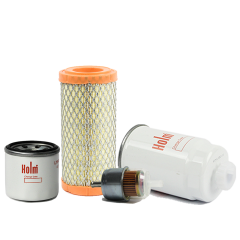 Holm K80-4416-HOL Bomag BW 90 AD-5 SN 101462101329 500 Hour Service Kit