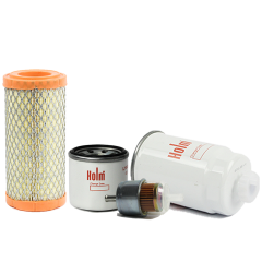 Holm K80-4423-HOL Bomag BW 90 SC-5 SN 101462050001 500 Hour Service Kit