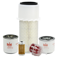 Holm K80-4755-HOL Avant 528/630/635 Loader 500 Hour Service Kit