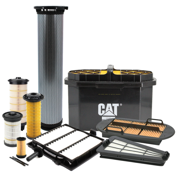 Holm K80-4763-HOL CAT 330 Excavator 2000Hr Service Kit