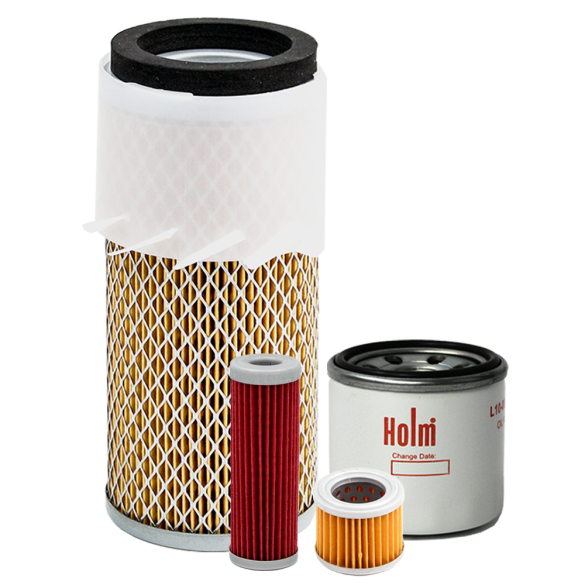 Holm K80-4786-HOL Hanix N150-2 Excavator 500 Hour Service Kit