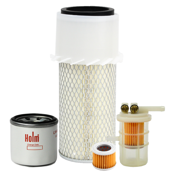 Holm K80-4788-HOL Hanix N220 Excavator 500 Hour Service Kit