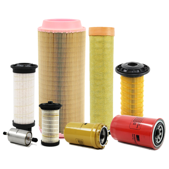 Holm K80-5281-HOL Caterpillar 315F/LCR Excavator 1000 Hour Service Kit