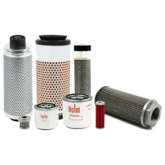Holm K80-5496-HOL Kubota KX91-3 Alpha Excavator 2006> 1000 Hour Service Kit