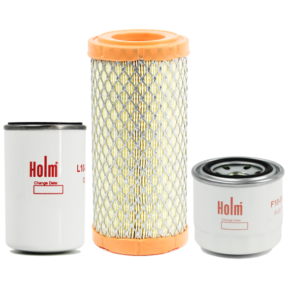Holm K80-5692-HOL Trime X-Smart Towerlight 500 Hour Service Kit
