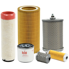 Holm K80-5701-HOL Wacker Neuson 803 Excavator Yanmar 3TNV70 1000 Hour Service Kit