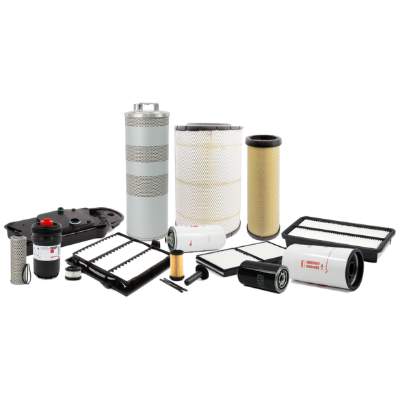 Holm K80-5722-HOL Hitachi ZW220-7 Wheel Loader 2000 Hour Service Kit