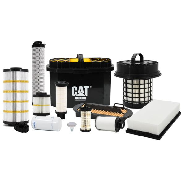 Holm K80-5723-HOL CAT D5 LGP Dozer 2000 Hour Service Kit