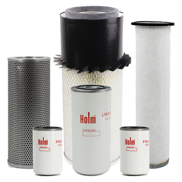 Holm K80-5741-HOL Case 90CK Tractor Deutz Engine 1000 Hour Service Kit