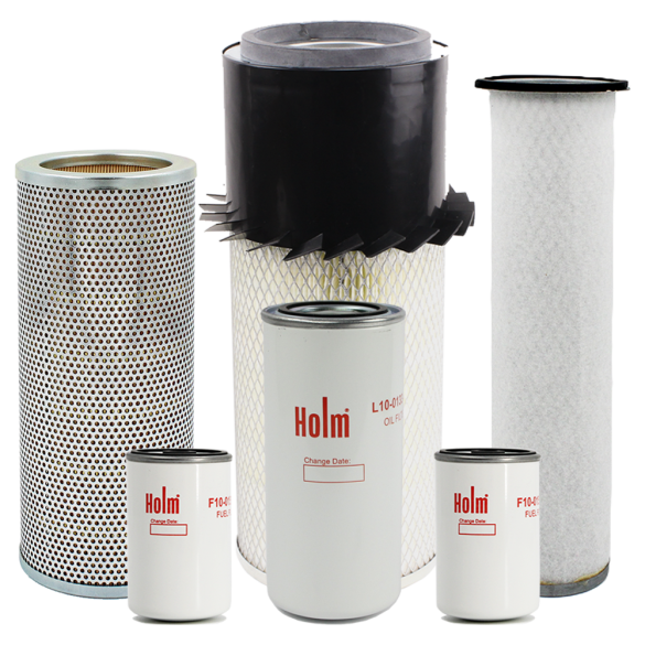 Holm K80-5742-HOL Case 90CK Tractor 1000 Hour Service Kit