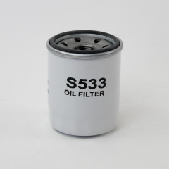 Holm L10-0002-HOL Heavy Duty Replacement Spin On Oil Filter