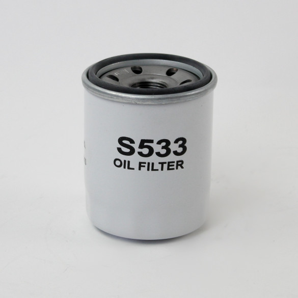 Holm L10-0002-HOL Heavy Duty Replacement Spin On Oil Filter