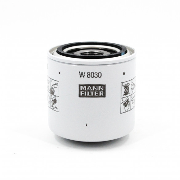 OIL FILTER SPIN ON L10-0011-HOL-1