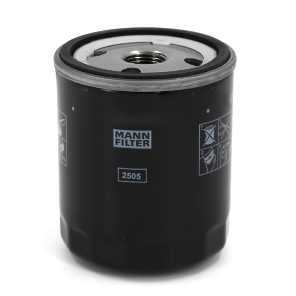 Holm L10-0041-HOL Spin On Oil Filter