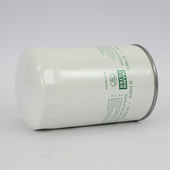 Holm Heavy duty replacement Spin On Oil Filter for construction machinery (L10-0045-HOL)