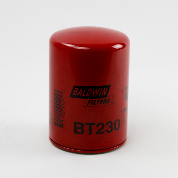 Holm Heavy duty replacement Spin On Oil Filter Replaces Kubota 6636137950 (L10-0050-HOL)