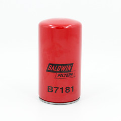 OIL FILTER SPIN ON L10-0053-HOL -1