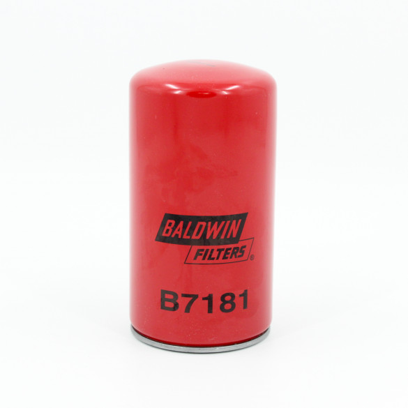 OIL FILTER SPIN ON L10-0053-HOL -1