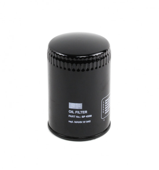 Holm L10-0054-HOL Heavy duty replacement Spin On Oil Filter for construction machinery