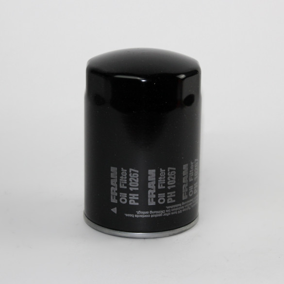Holm Heavy duty replacement Spin On Oil Filter for construction machinery (L10-0056-HOL)