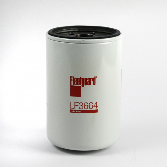 Holm L10-0060-HOL Heavy duty replacement Spin On Oil Filter for construction machinery