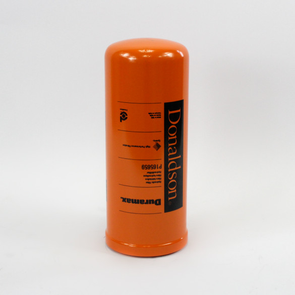 Genuine Donaldson P165659 Spin On Hydraulic Filter from Holm (L10-0062-DON)