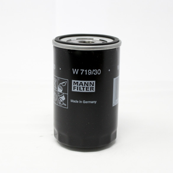 Holm Heavy duty replacement Spin On Oil Filter Replaces Terex P2950563J (L10-0064-HOL)