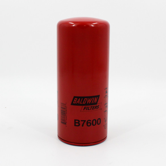 Holm L10-0065-HOL Heavy duty replacement Oil Filter Element for construction machinery